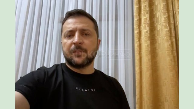 Світ знає, яку фундаментальну роль наш морський зерновий експорт відіграє для продовольчої безпеки – звернення Президента Світ знає, яку фундаментальну роль наш морський зерновий експорт відіграє для продовольчої безпеки – звернення Президента