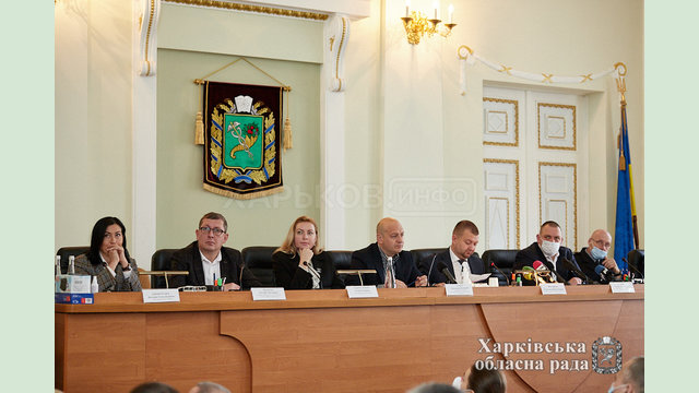 Татьяна Егорова-Луценко: В каждой громаде области должна быть разработана программа безопасности дорожного движения Татьяна Егорова-Луценко: В каждой громаде области должна быть разработана программа безопасности дорожного движения