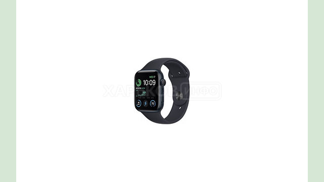 Технологии на страже комфорта: Apple Watch теперь в Алло Технологии на страже комфорта: Apple Watch теперь в Алло