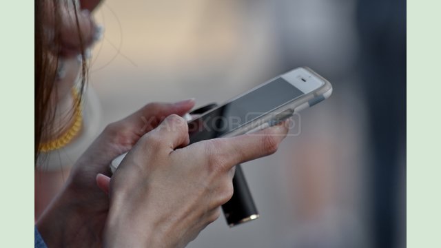 Теперь тариф «Звонкие для родителей» можно подключить оставаясь дома Теперь тариф «Звонкие для родителей» можно подключить оставаясь дома