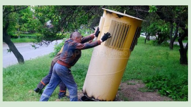 «Теплосети» заменят все старые вентиляционные шахты 