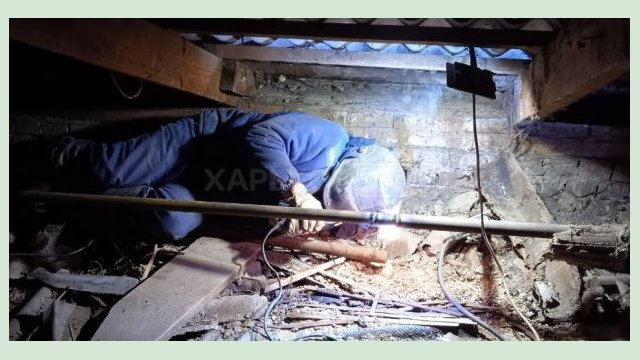 «Тепловые сети» привлекают к работе подрядные организации «Тепловые сети» привлекают к работе подрядные организации