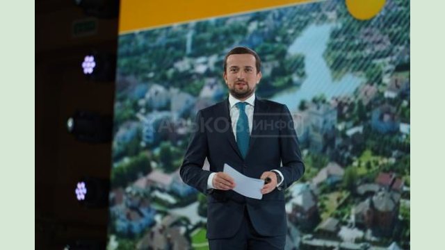 Территории резиденций «Залесье», «Конча-Заспа» и Бирючий остров откроют для граждан