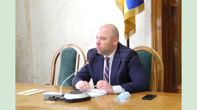 Летом на Харьковщине запланирована работа 26 заведений оздоровления и отдыха детей Летом на Харьковщине запланирована работа 26 заведений оздоровления и отдыха детей
