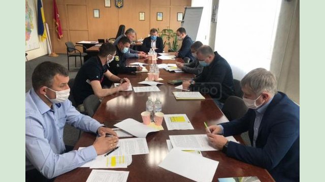 Финансирование ремонта дорог на Харьковщине проходит в утвержденных объемах Финансирование ремонта дорог на Харьковщине проходит в утвержденных объемах