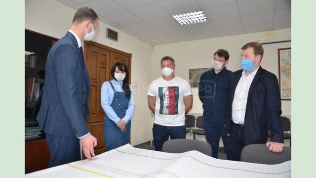 Летом движение крупногабаритного транспорта в области ограничат с 10 до 22 часов Летом движение крупногабаритного транспорта в области ограничат с 10 до 22 часов
