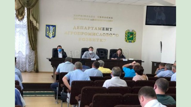 Областной штаб проверил планы подготовки к отопительному сезону 3 районов и 2 городов региона Областной штаб проверил планы подготовки к отопительному сезону 3 районов и 2 городов региона