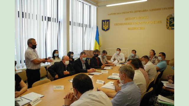 Состоялось первое заседание штаба по подготовке инфраструктуры районов к отопительному сезону Состоялось первое заседание штаба по подготовке инфраструктуры районов к отопительному сезону