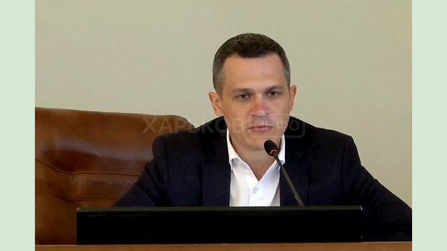 Алексей Кучер инициирует увольнение руководителя Управления Укртрансбезопасности в области Алексей Кучер инициирует увольнение руководителя Управления Укртрансбезопасности в области