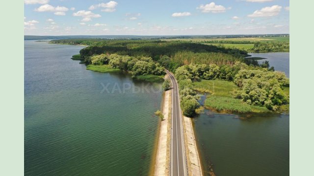 Ремонты всех запланированных на этот год участков 24 дорог местного значения завершены Ремонты всех запланированных на этот год участков 24 дорог местного значения завершены