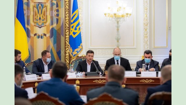 Харьковщина первой в Украине сдаст в срок все местные дороги, входящие в программу «Большое строительство»