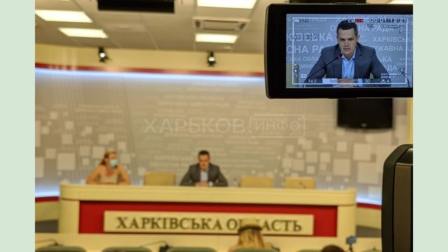 В течение двух месяцев на Харьковщине ликвидировали почти полтысячи несанкционированных свалок В течение двух месяцев на Харьковщине ликвидировали почти полтысячи несанкционированных свалок