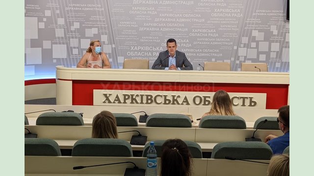 Для ослабления карантина нам необходима устойчивая динамика. Алексей Кучер