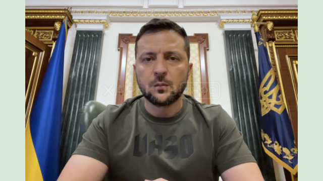 Только абсолютная прозрачность и контролируемость ситуации на ЗАЭС и вокруг нее может гарантировать возвращение к нормальной ядерной безопасности – обращение Президента Украины Только абсолютная прозрачность и контролируемость ситуации на ЗАЭС и вокруг нее может гарантировать возвращение к нормальной ядерной безопасности – обращение Президента Украины