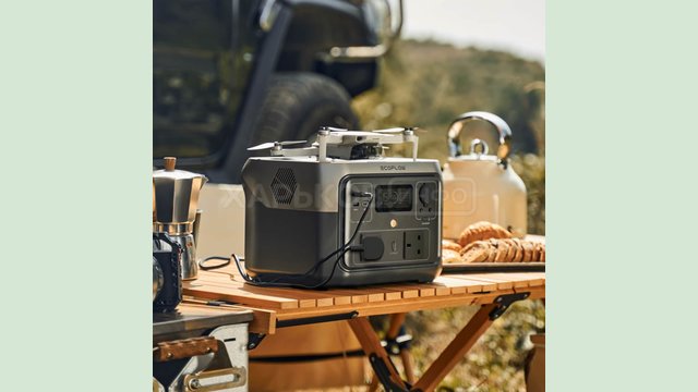 ТОП-10 зарядних станцій сезону 2025/26: найкращі рішення для дому та офісу