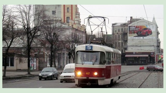 Трамваи №5 и 6 не будут ходить до конца мая, а троллейбус №2 возобновит основной маршрут Трамваи №5 и 6 не будут ходить до конца мая, а троллейбус №2 возобновит основной маршрут