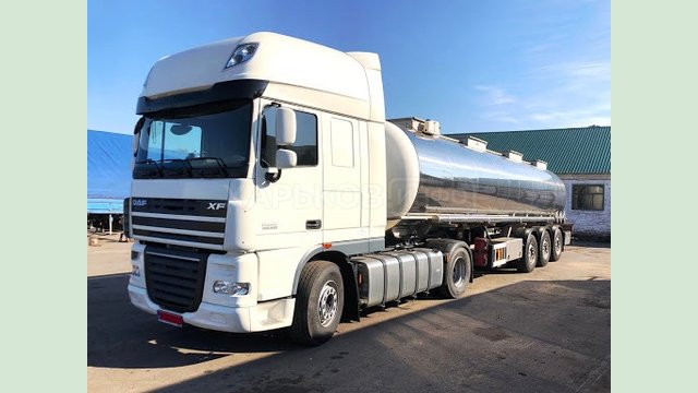 Требования к автоцистернам для перевозки нефтепродуктов Требования к автоцистернам для перевозки нефтепродуктов