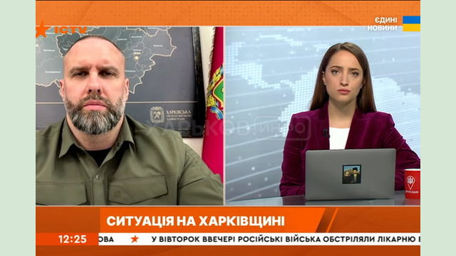 «Троє поранених внаслідок обстрілів перебувають у стані середньої тяжкості», - Олег Синєгубов