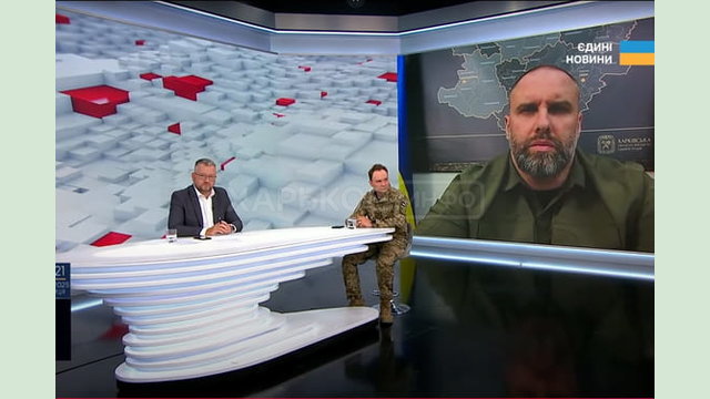 «У 350 населених пунктах Харківщини вживаємо заходи з евакуації цивільного населення», - Олег Синєгубов «У 350 населених пунктах Харківщини вживаємо заходи з евакуації цивільного населення», - Олег Синєгубов