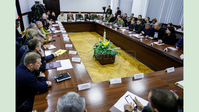 У деокупованих громадах, де дозволяє безпекова ситуація, планують відновити роботу супермаркетів