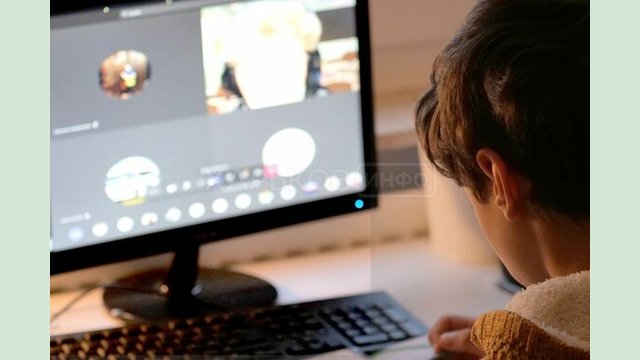 У деокупованих громадах Куп’янського району відновлюють дистанційне навчання