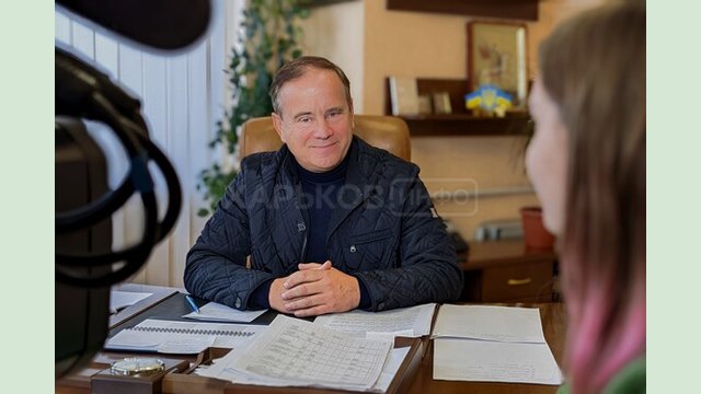 У деокупованих населених пунктах відновлюють видачу пенсій У деокупованих населених пунктах відновлюють видачу пенсій