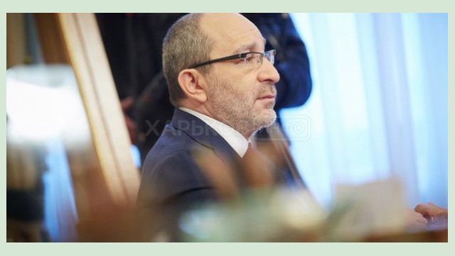 У Геннадия Кернеса подтвержден COVID-19. Мэр в сознании У Геннадия Кернеса подтвержден COVID-19. Мэр в сознании