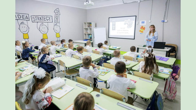 «У громадах Харківської області діти здобувають освіту в підземних школах», – Олег Синєгубов