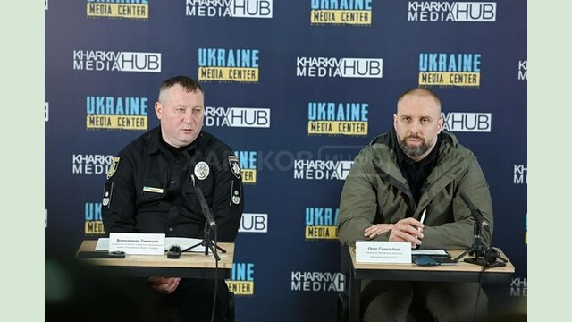 У Харківській області через мінну небезпеку вводять обмеження на відвідування кладовищ під час Великодніх свят У Харківській області через мінну небезпеку вводять обмеження на відвідування кладовищ під час Великодніх свят