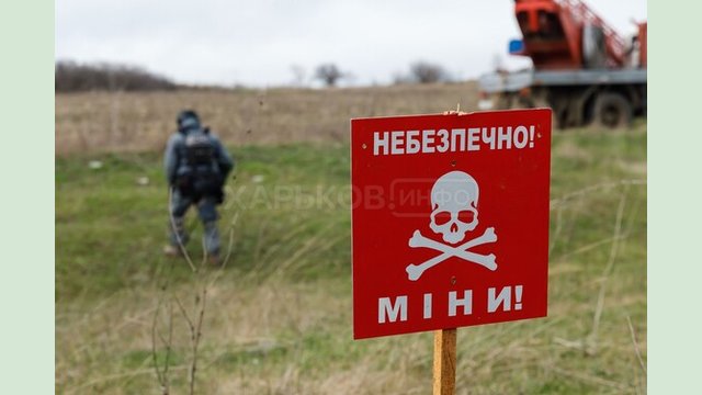 У Харківській області діють обмеження на відвідування місць поховання: список цвинтарів У Харківській області діють обмеження на відвідування місць поховання: список цвинтарів