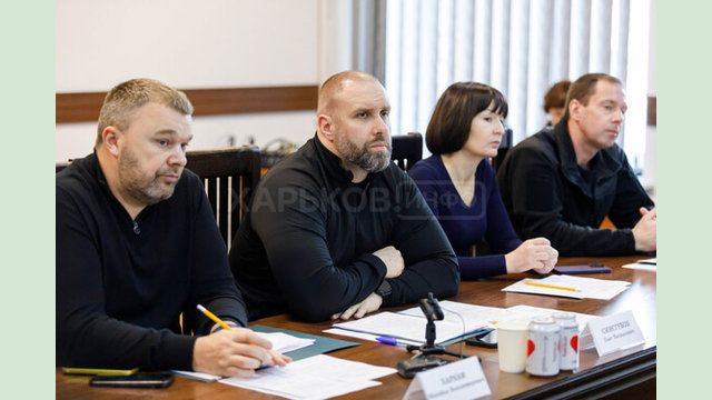 У Харківській області готові до роботи 936 Пунктів Незламності