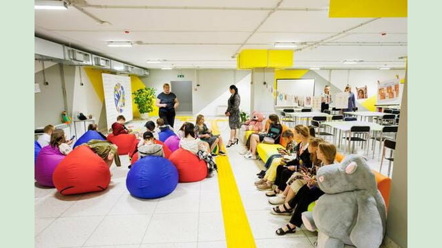 У Харківській області розпочинається новий навчальний рік