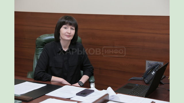 У Харківській ОВА обговорили хід відновлення теле- та радіомовлення на деокупованих територіях У Харківській ОВА обговорили хід відновлення теле- та радіомовлення на деокупованих територіях