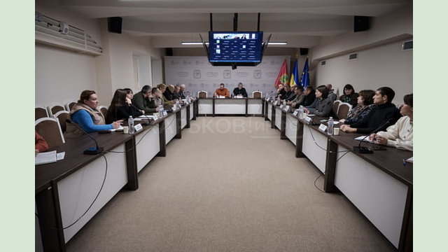 У Харківській ОВА обговорили нововведення у державних програмах підтримки бізнесу