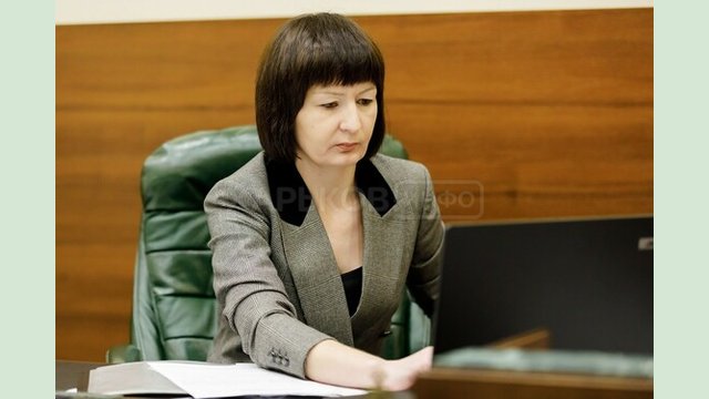 У Харківській ОВА обговорили проблемні питання інформаційної безпеки У Харківській ОВА обговорили проблемні питання інформаційної безпеки