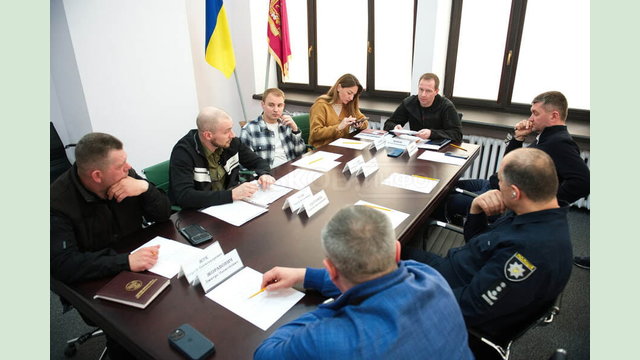 У Харківській ОВА розглянули тендерні закупівлі у Красноградському та Лозівському районах У Харківській ОВА розглянули тендерні закупівлі у Красноградському та Лозівському районах