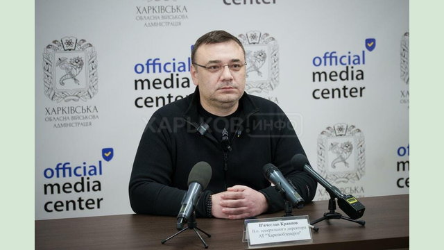 У Харківській ОВА розповіли про електропостачання в області під час дії мережевих обмежень