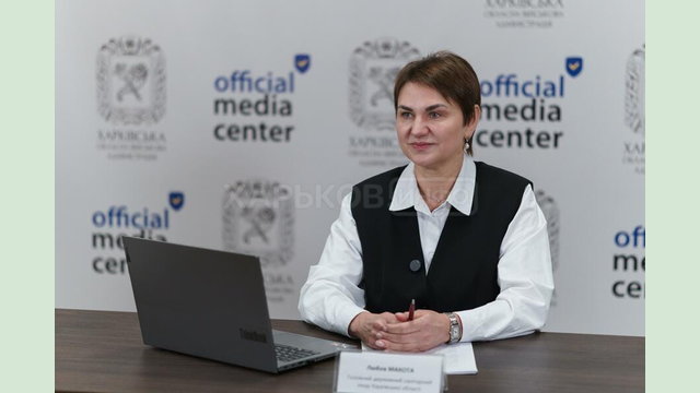 У Харківській ОВА розповіли про епідемічну ситуацію в області