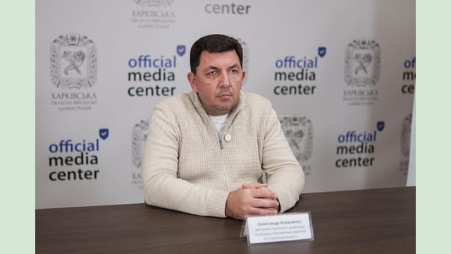 У Харківській ОВА розповіли про функціонування системи електропостачання Харкова і громад області в умовах збройної агресії