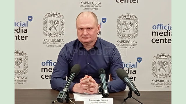 У Харківській ОВА розповіли про особливості комунікації зі споживачами електроенергії під час зимового періоду