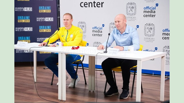 У Харківській ОВА розповіли про підсумки виступу спортсменів області на Паралімпійських іграх