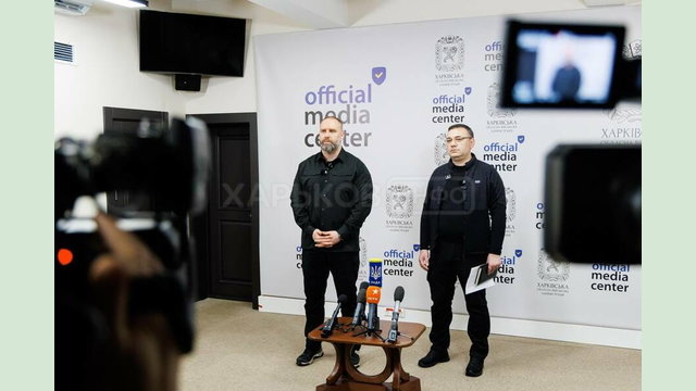 У Харківській ОВА розповіли про роботу системи енергопостачання в умовах постійних ворожих атак