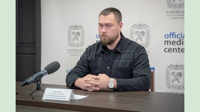 У Харківській ОВА розповіли про роботу системи енергопостачання в умовах воєнного стану