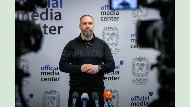 У Харківській ОВА розповіли про стабілізацію роботи енергетичної системи в умовах постійних ворожих атак