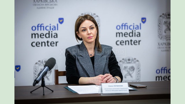 У Харківській ОВА розповіли про впровадження Національної програми «Скринінг здоров’я 40+»