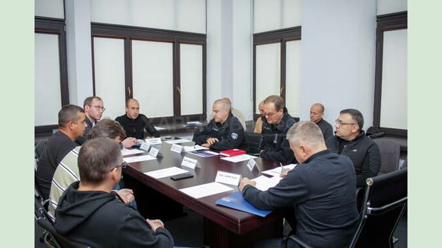 У Харківській ОВА триває робота із забезпечення сталого мобільного зв’язку та доступу до мережі Інтернет для жителів регіону