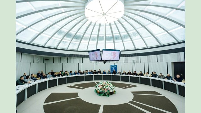 У Харкові сьогодні працював Комітет Верховної Ради з питань енергетики та житлово-комунальних послуг У Харкові сьогодні працював Комітет Верховної Ради з питань енергетики та житлово-комунальних послуг