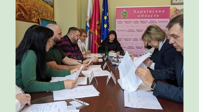 У ХОДА розглянули 281 звернення громадян щодо надання матеріальної допомоги У ХОДА розглянули 281 звернення громадян щодо надання матеріальної допомоги