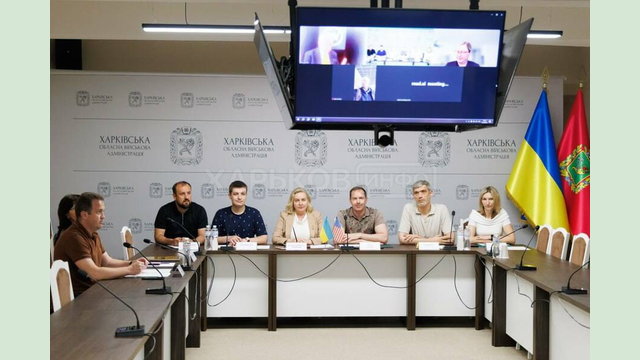 У ХОВА підписали Меморандум між Українською асоціацією районних та обласних рад і Конференцією мерів США У ХОВА підписали Меморандум між Українською асоціацією районних та обласних рад і Конференцією мерів США