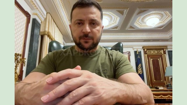 У країні сьогодні не було аварійних відключень, але дефіцит генерації зберігається, тому ощадливе споживання електрики має тривати – Президент У країні сьогодні не було аварійних відключень, але дефіцит генерації зберігається, тому ощадливе споживання електрики має тривати – Президент